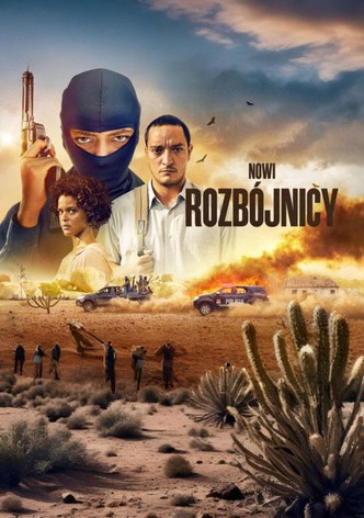 Nowi rozbójnicy - Sezon 2