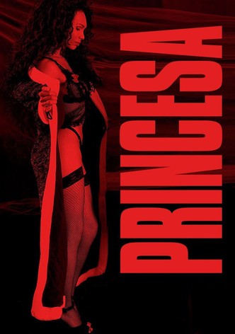 Princesa