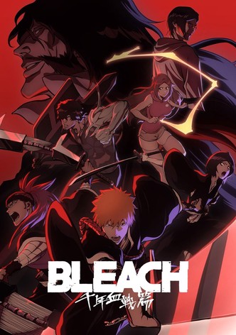 BLEACH - Thousand Year Blood War: Staffel 1