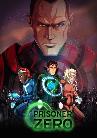 Prisoner Zero