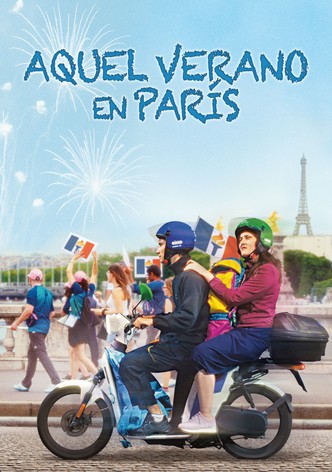 Aquel verano en París
