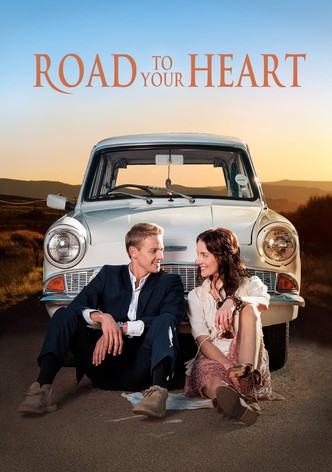 Road to Your Heart