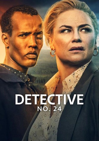 Detective No. 24