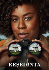 Reședința