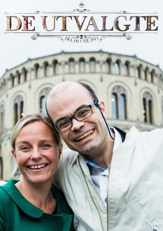 De Utvalgte