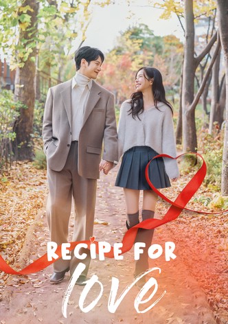 Recipe For Love - Season 1