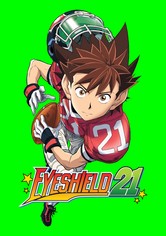 EyeShield 21 - Eyeshield 21