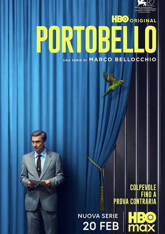 Portobello - Stagione 1