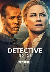 Detective No. 24