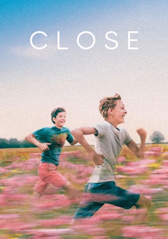 Close: Você Perto de Mim