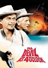 The Devil at 4 O'Clock