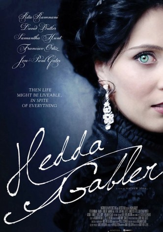 Hedda Gabler