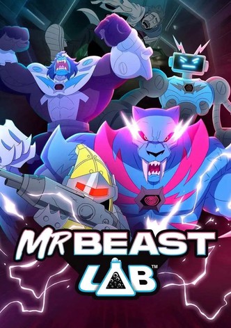 MrBeast Lab