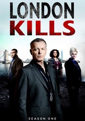 London Kills