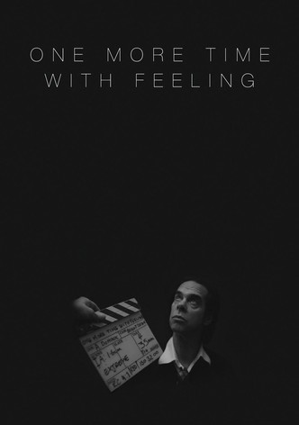 Nick Cave & The Bad Seeds: One More Time with Feeling