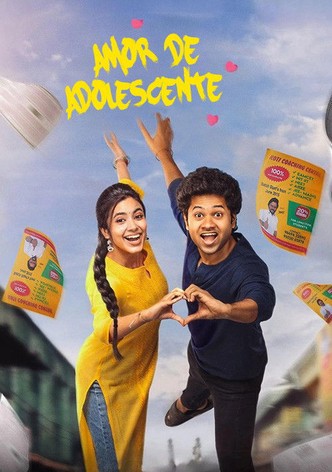 Amor de Adolescente