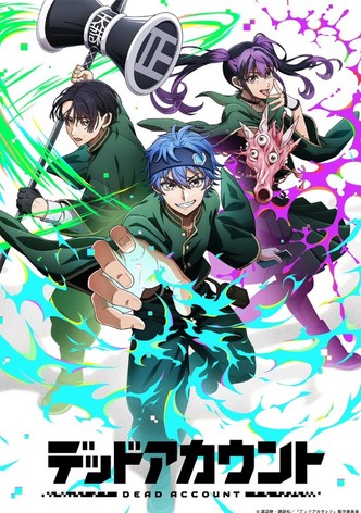 Dead Account