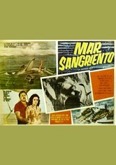 Mar sangriento (La gaviota roja)
