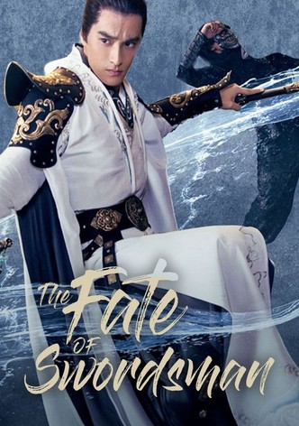 The Fate of Swordsman