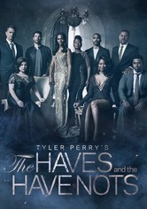 Tyler Perry's The Haves and the Have Nots - Season 4