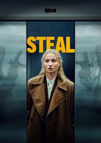 Steal - Staffel 1