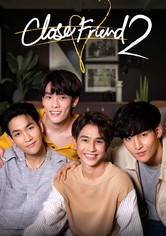 Close Friend - Season 2
