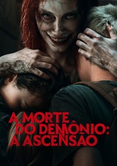 Evil Dead Rise - O Despertar
