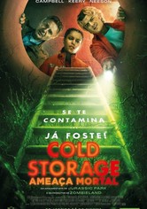 Cold Storage - Ameaça Mortal