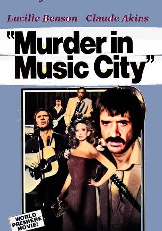 Murder in Music City