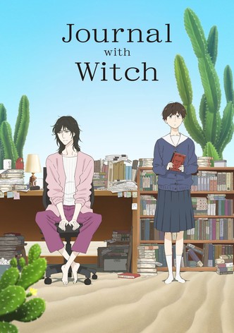 Journal with Witch - Staffel 1