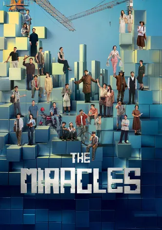 The Miracles poster