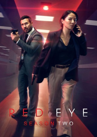 Red Eye - Season 2