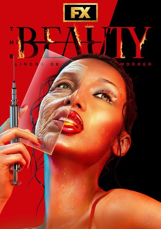 The Beauty: Lindos de Morrer