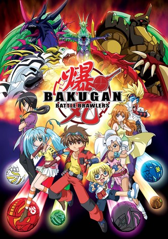 Bakugan