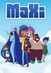 MaXi