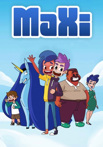 MaXi