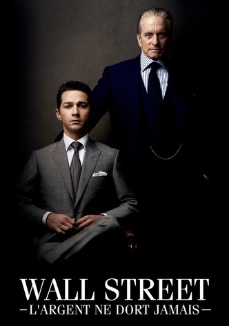 Wall Street : L'argent ne dort jamais