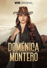 Domenica Montero