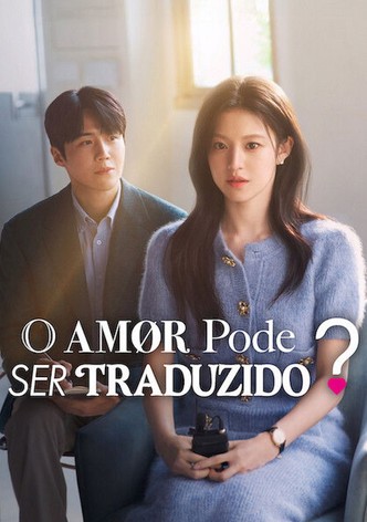Pode Este Amor Ser Traduzido?