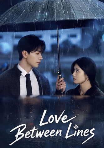 Love Between Lines - Staffel 1