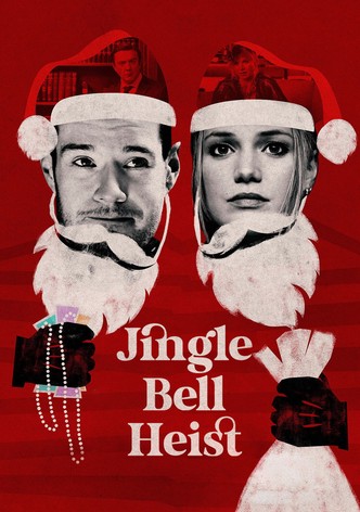 Jingle Bell Heist - Rapina a Natale