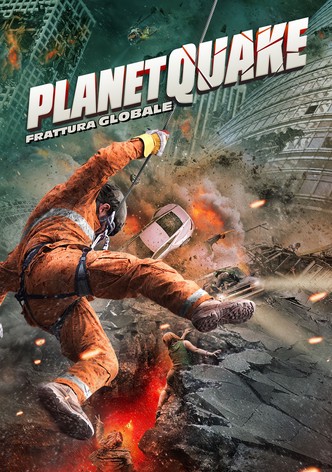 Planetquake - Frattura Globale