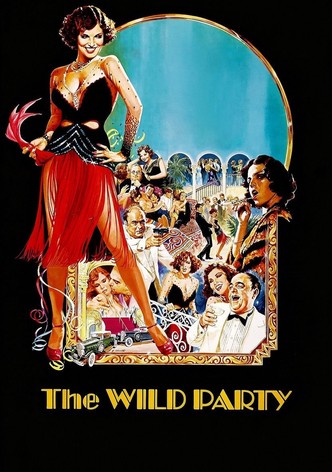 The Wild Party