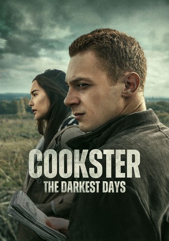 Cookster: The Darkest Days