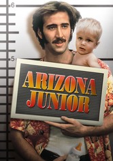 Arizona Junior