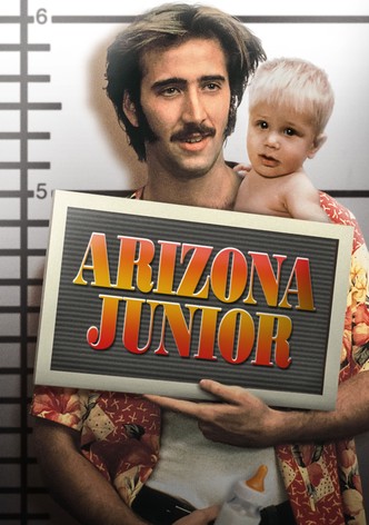 Arizona Junior