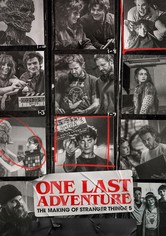 Ein letztes Abenteuer: Making Stranger Things 5