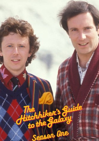 Hitchhiker's Guide to the Galaxy Season 1