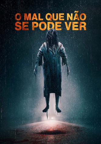 O Mal Que Não se Pode Ver