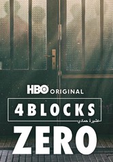 4 Blocks Zero - Saison 1